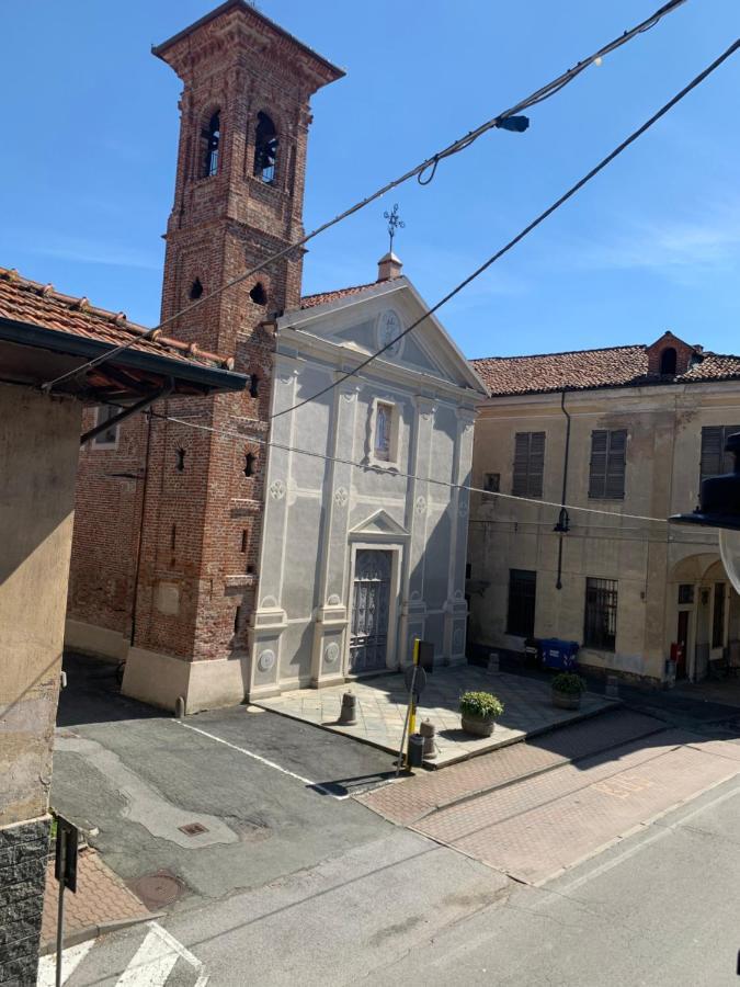 Alloggio Berenice Villafranca Piemonte 외부 사진